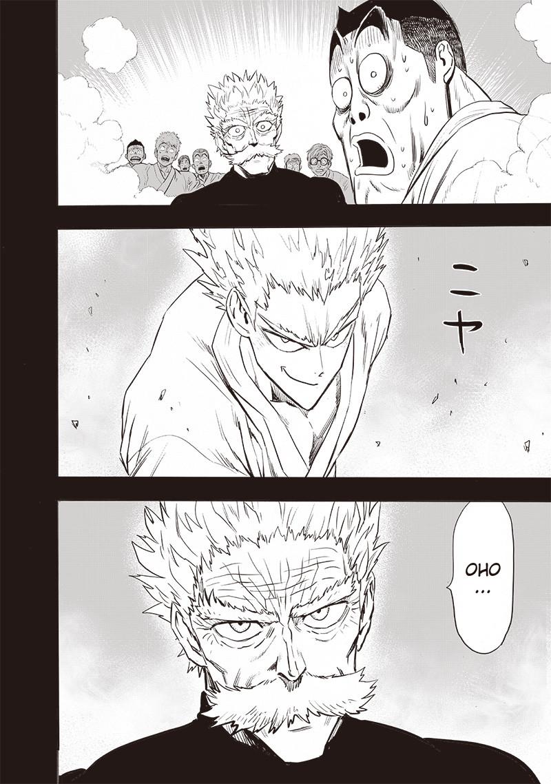One Punch Man - Chapter 159 image 15